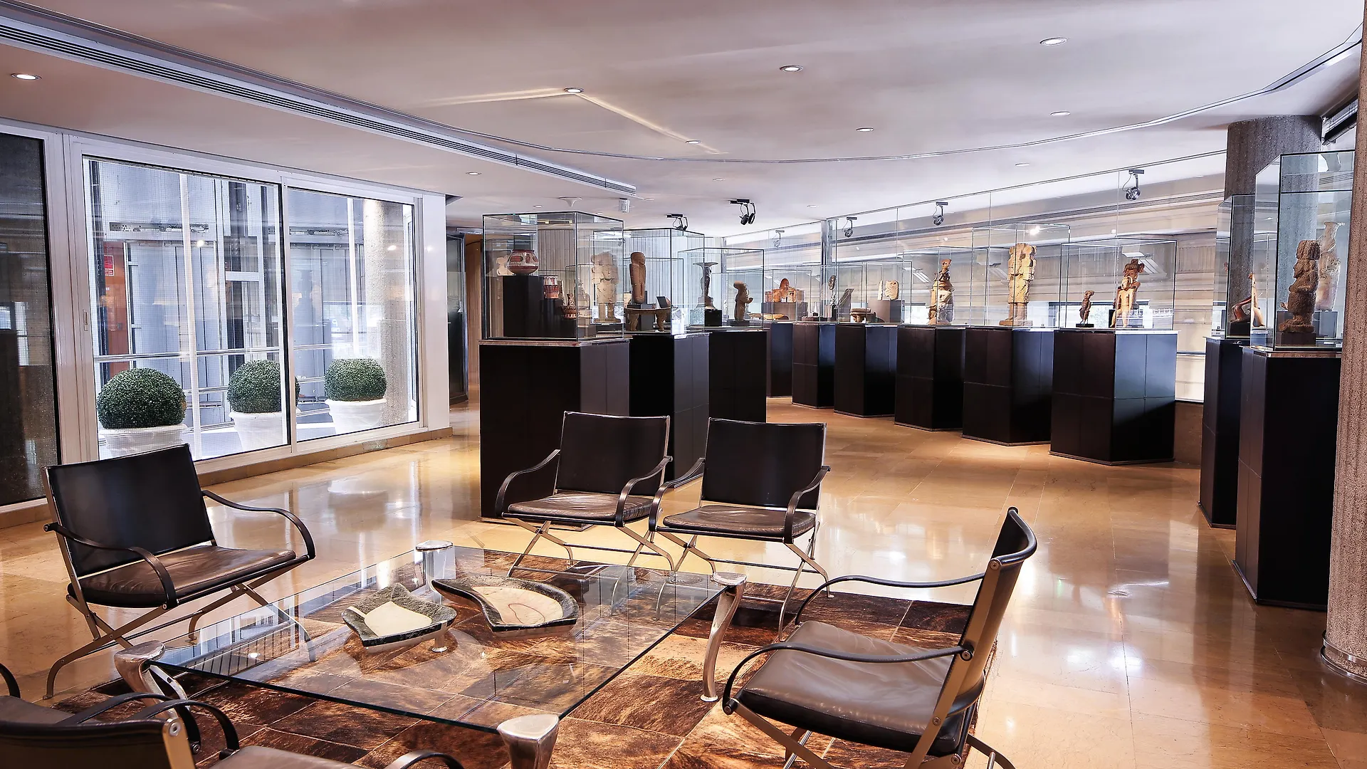 Claris Hotel & Spa Gl, A Small Luxury Hotel Of The World Barcelona Spain