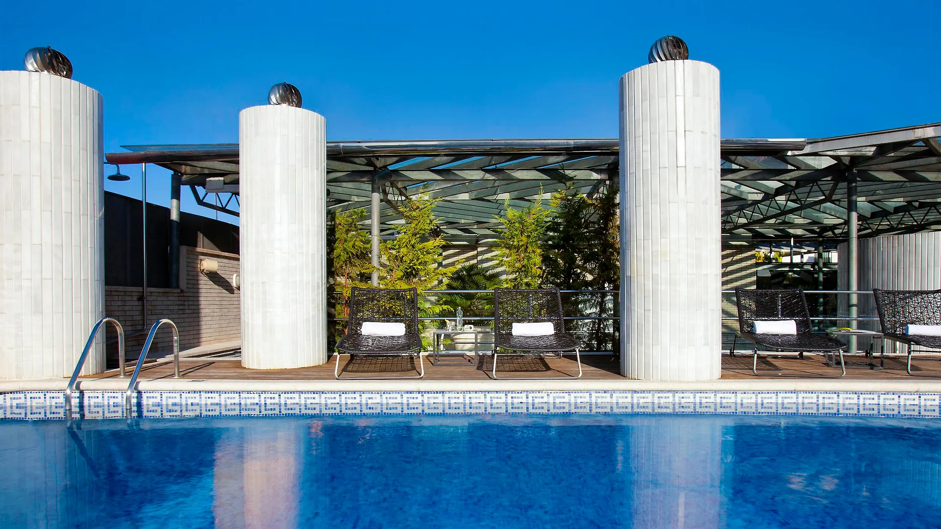 ברצלונה Claris Hotel & Spa Gl, A Small Luxury Hotel Of The World