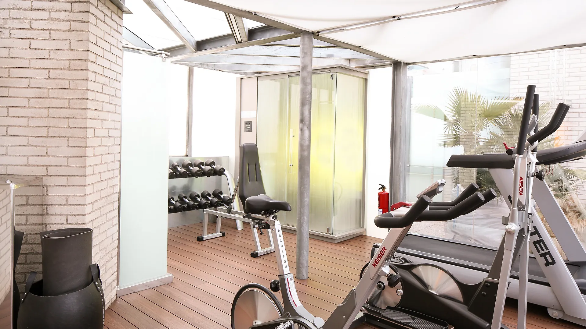 ברצלונה Claris Hotel & Spa Gl, A Small Luxury Hotel Of The World