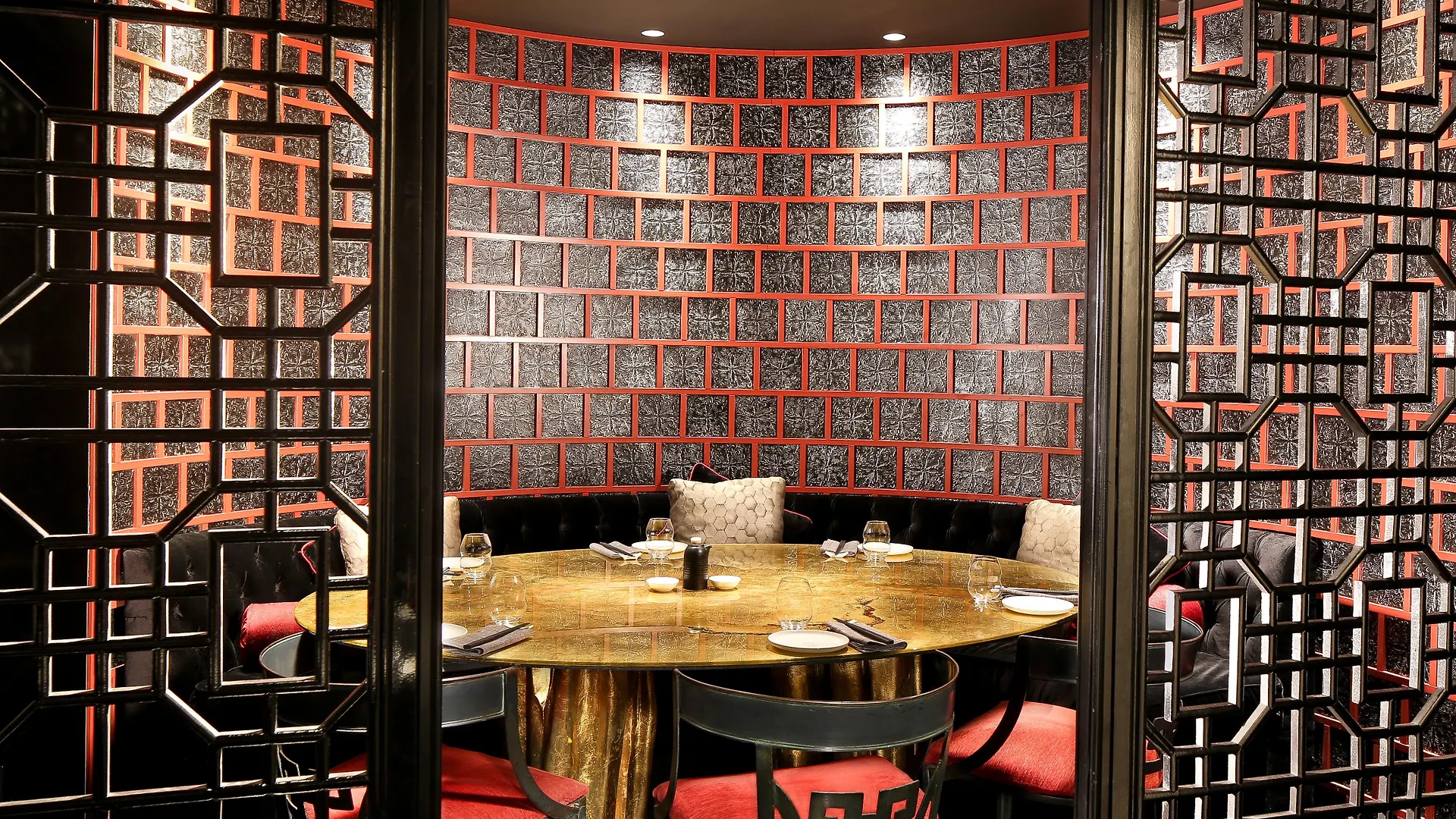 ברצלונה Claris Hotel & Spa Gl, A Small Luxury Hotel Of The World