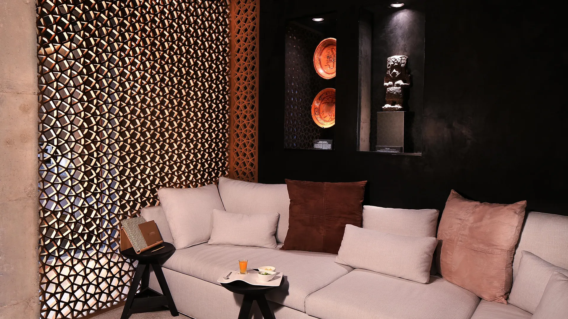 ברצלונה Claris Hotel & Spa Gl, A Small Luxury Hotel Of The World