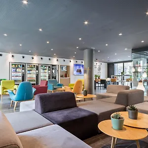Otel Andante, Barselona