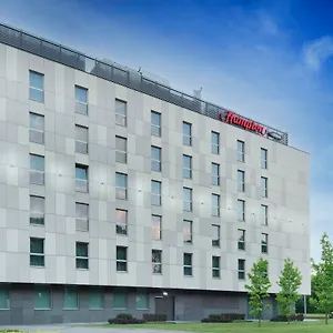 Hampton By Hilton 3* קרקוב