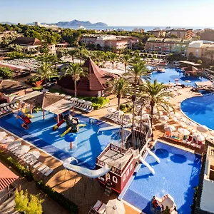 Zafiro Picafort Lejlighedshotel