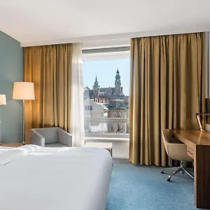 Radisson Blu 5* קרקוב