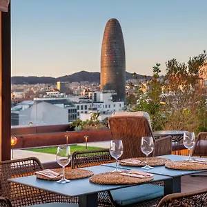 Otel Salles Pere Iv, Barselona