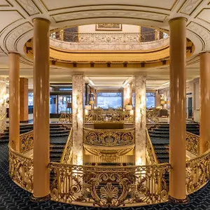 מלון El Avenida Palace