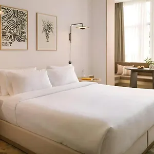 מלון Paseo De Gracia Hotel, Sonder By Marriott Bonvoy