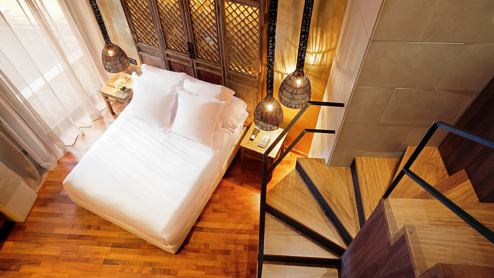 Claris Hotel & Spa Gl, A Small Luxury Hotel Of The World Barcelona Španělsko