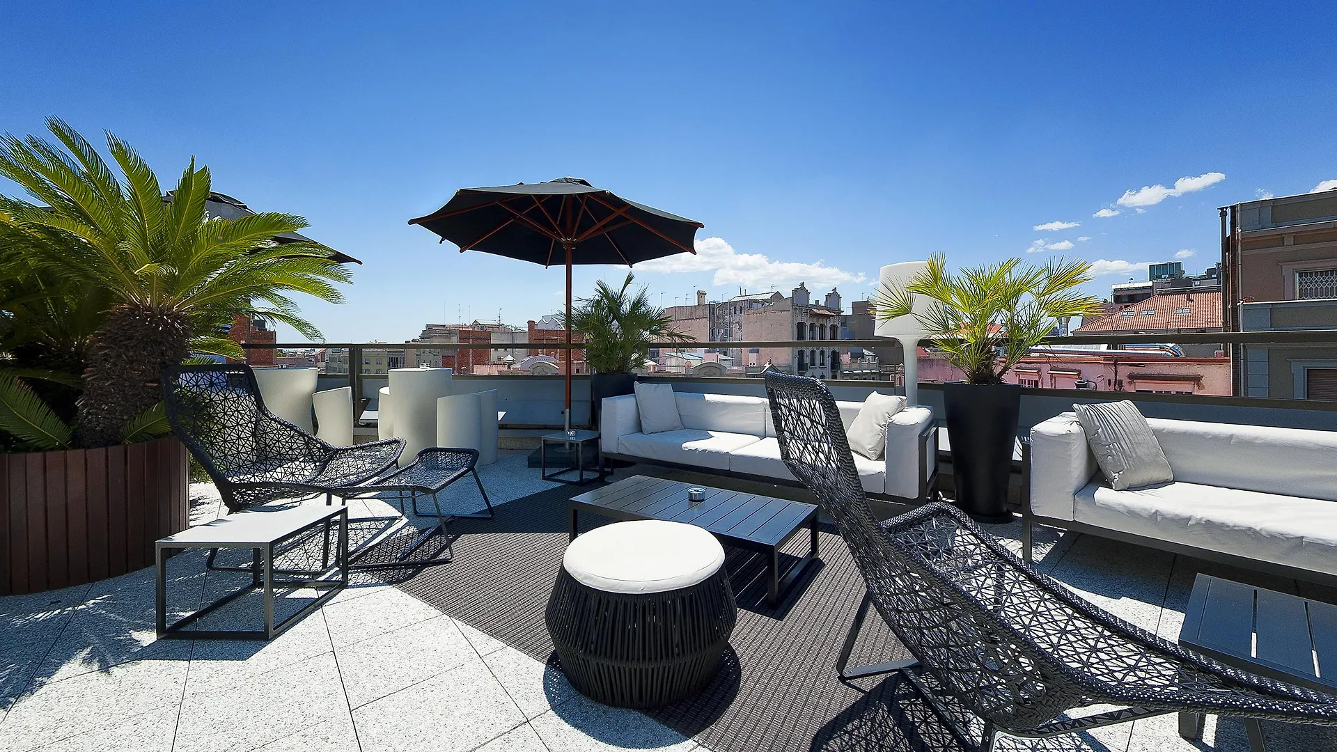 Claris Hotel & Spa Gl, A Small Luxury Hotel Of The World Barcelona