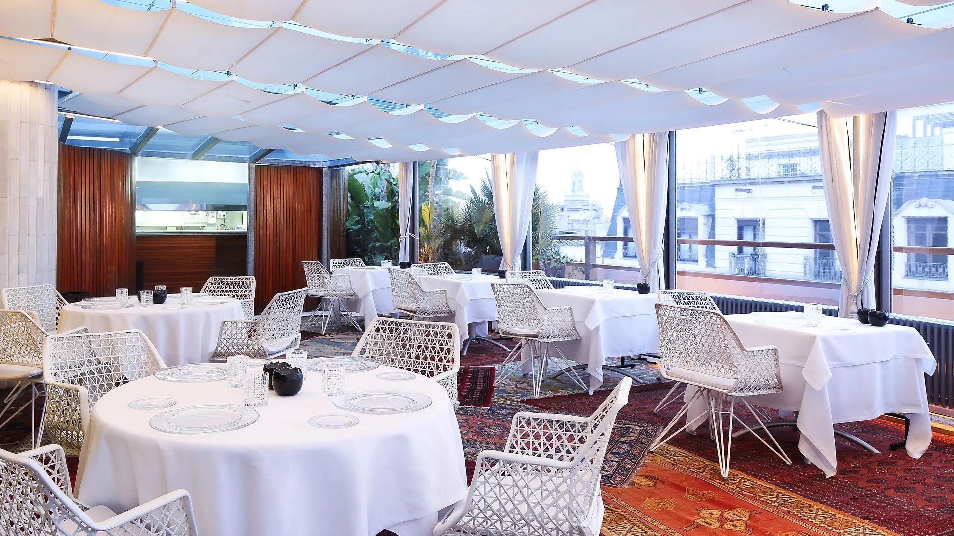 ברצלונה Claris Hotel & Spa Gl, A Small Luxury Hotel Of The World ספרד