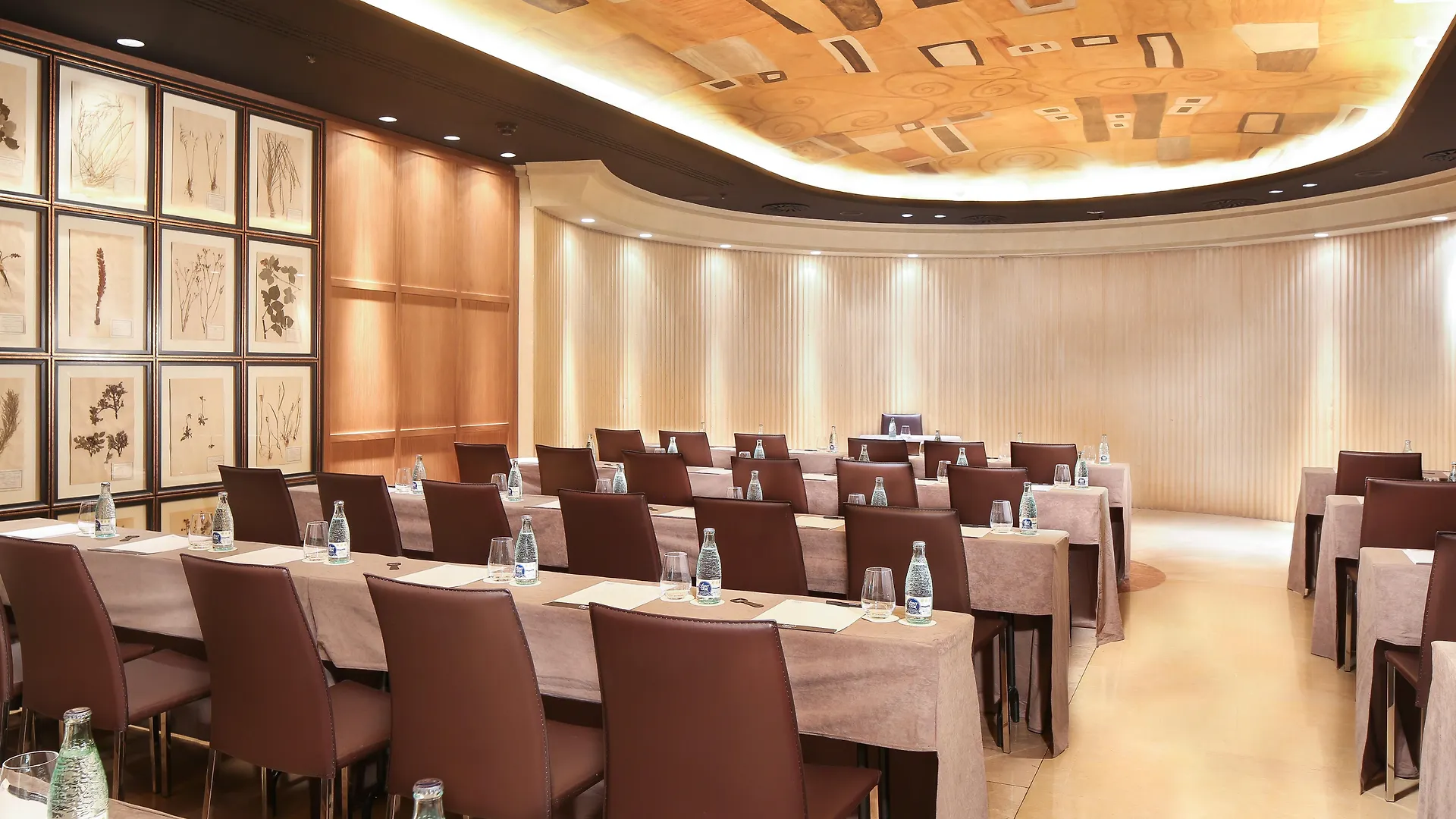 ברצלונה Claris Hotel & Spa Gl, A Small Luxury Hotel Of The World 5*,  ספרד
