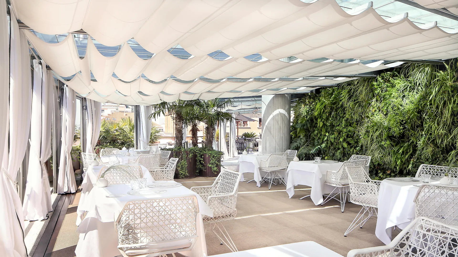 Claris Hotel & Spa Gl, A Small Luxury Hotel Of The World Barcelona 5*,  Španělsko