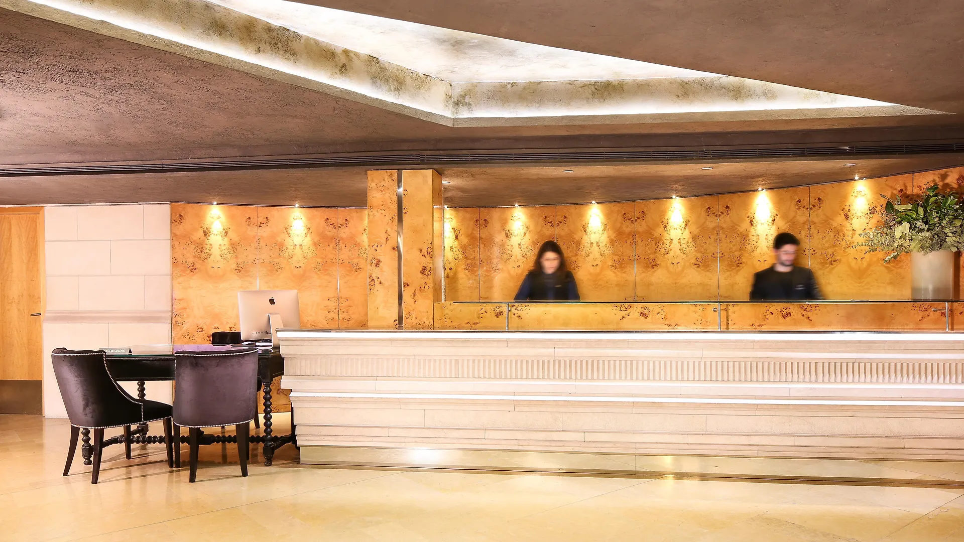 Claris Hotel & Spa Gl, A Small Luxury Hotel Of The World Barcelona