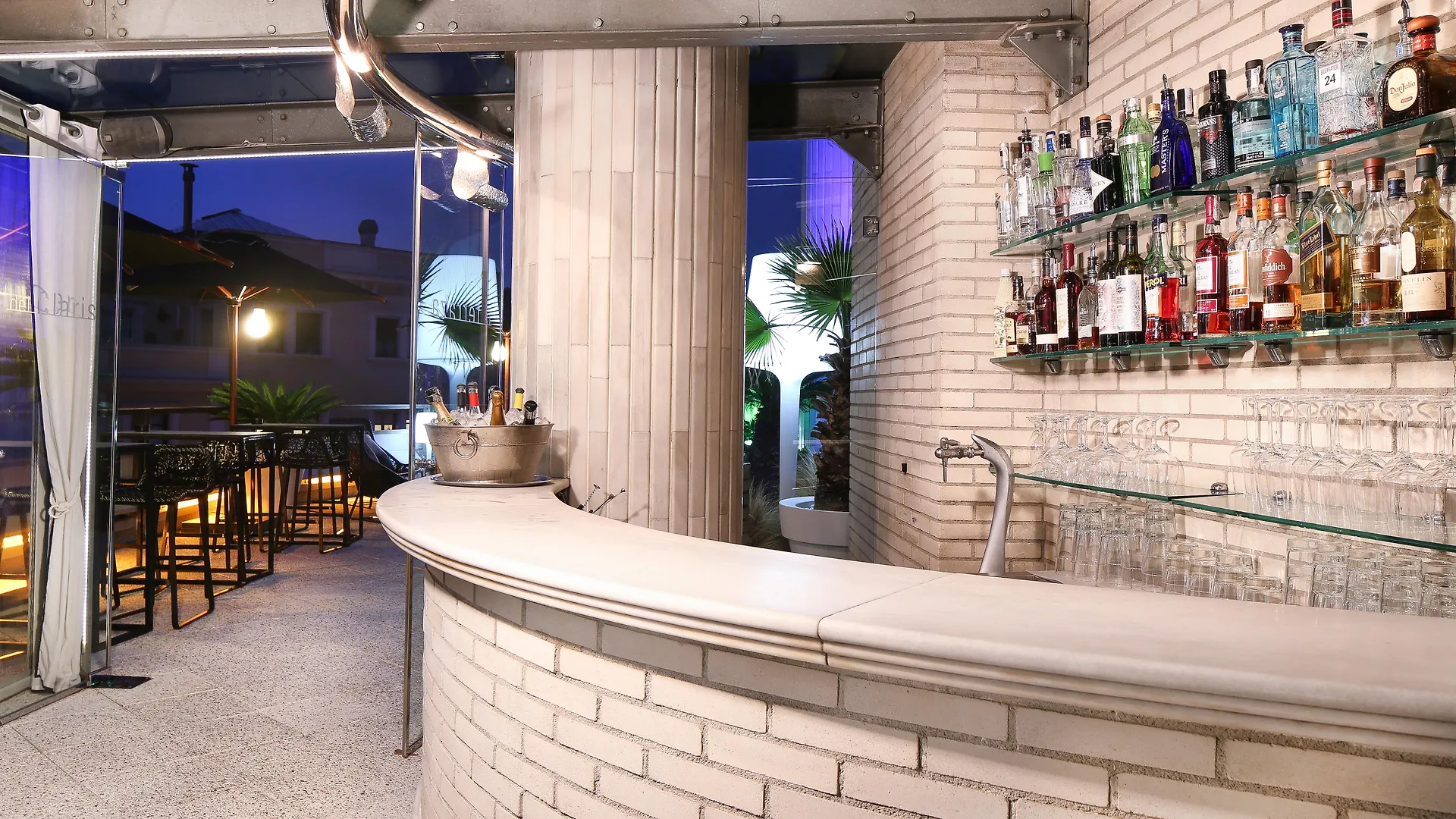 ברצלונה Claris Hotel & Spa Gl, A Small Luxury Hotel Of The World
