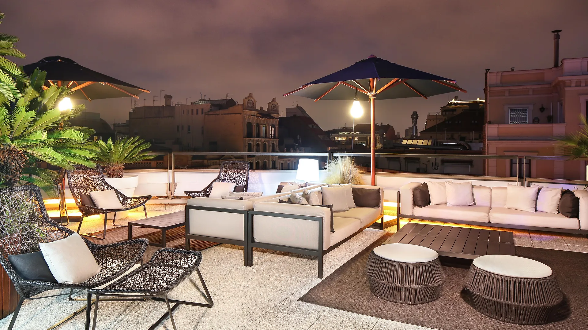 ברצלונה Claris Hotel & Spa Gl, A Small Luxury Hotel Of The World