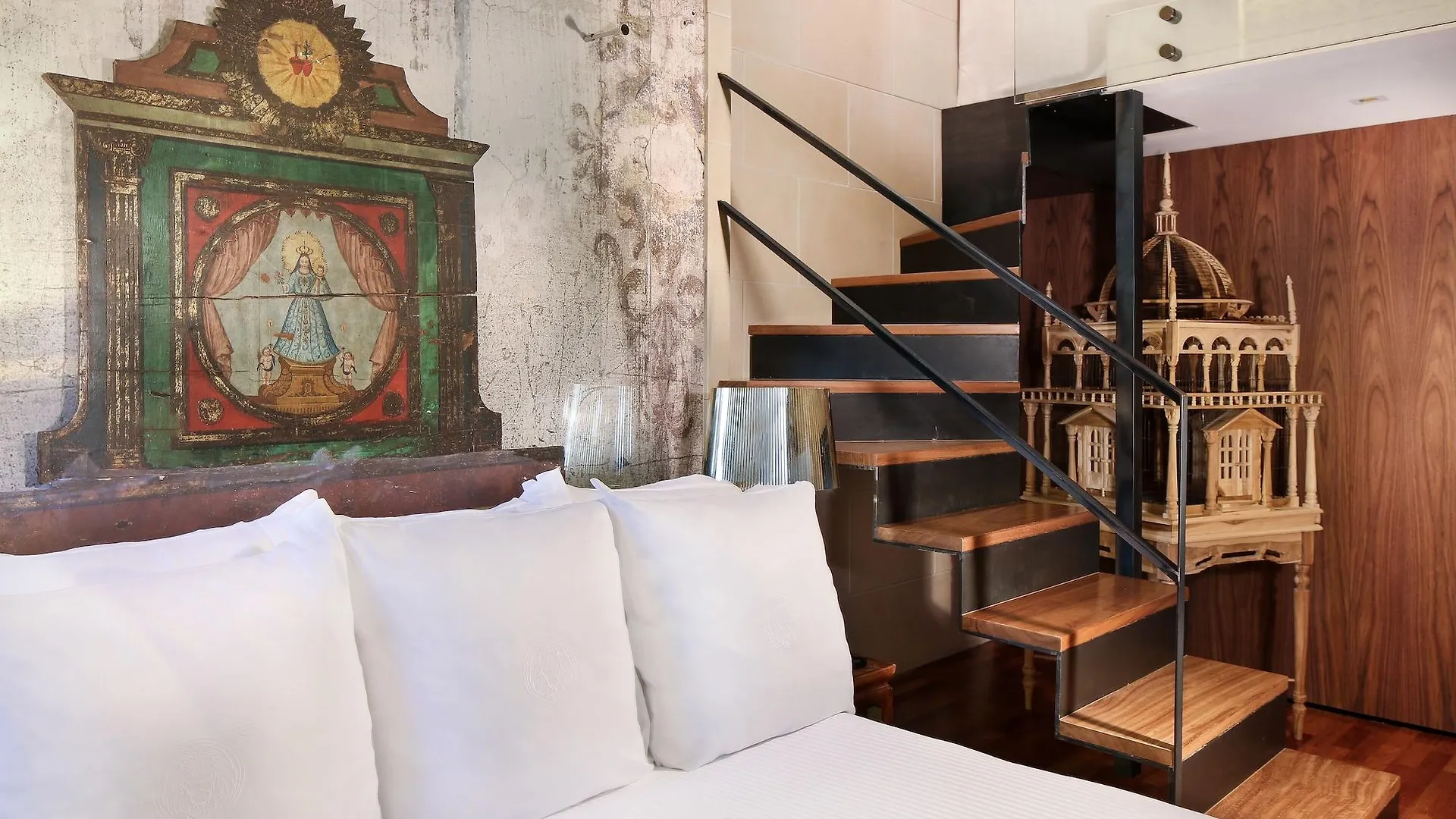 ברצלונה Claris Hotel & Spa Gl, A Small Luxury Hotel Of The World 5*,