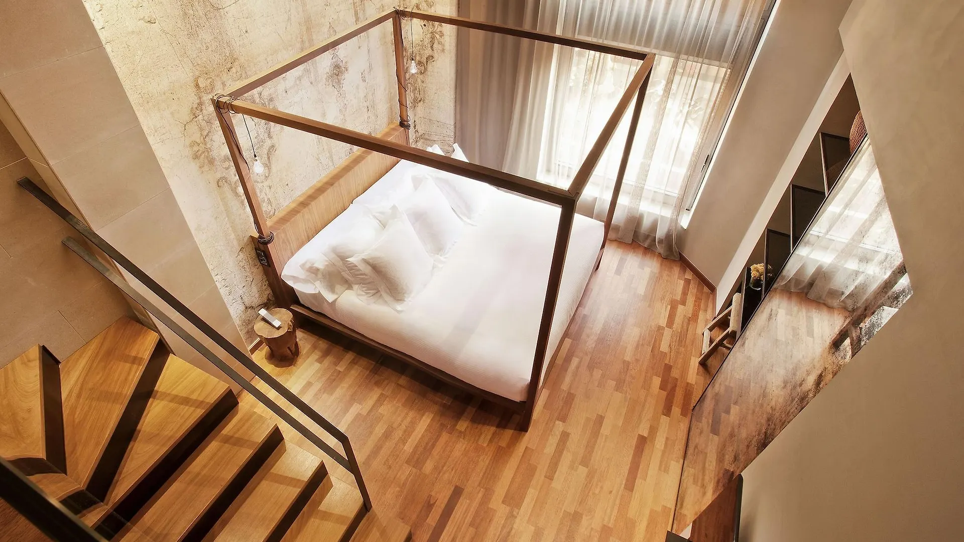Claris Hotel & Spa Gl, A Small Luxury Hotel Of The World Barcelona