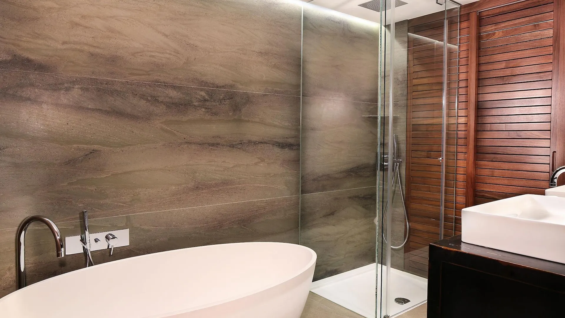 Claris Hotel & Spa Gl, A Small Luxury Hotel Of The World Barcelona