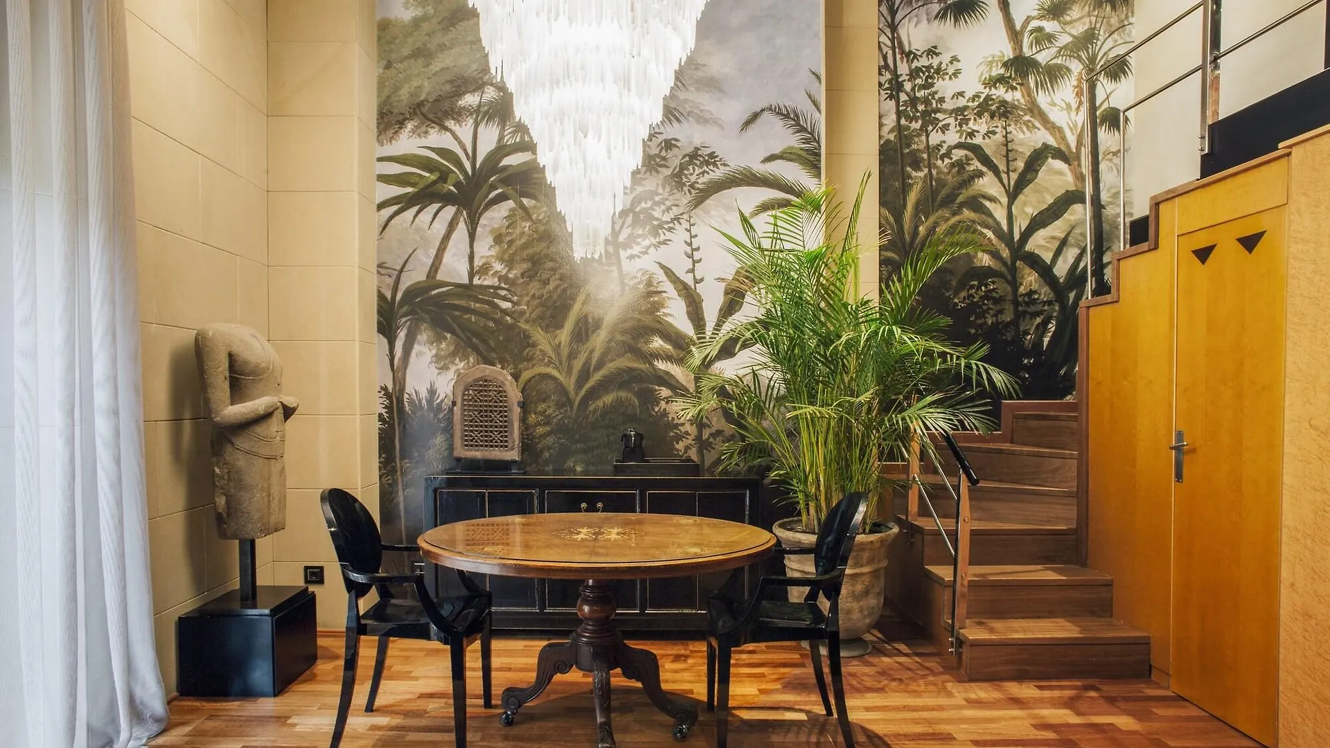 ברצלונה Claris Hotel & Spa Gl, A Small Luxury Hotel Of The World 5*,  ספרד