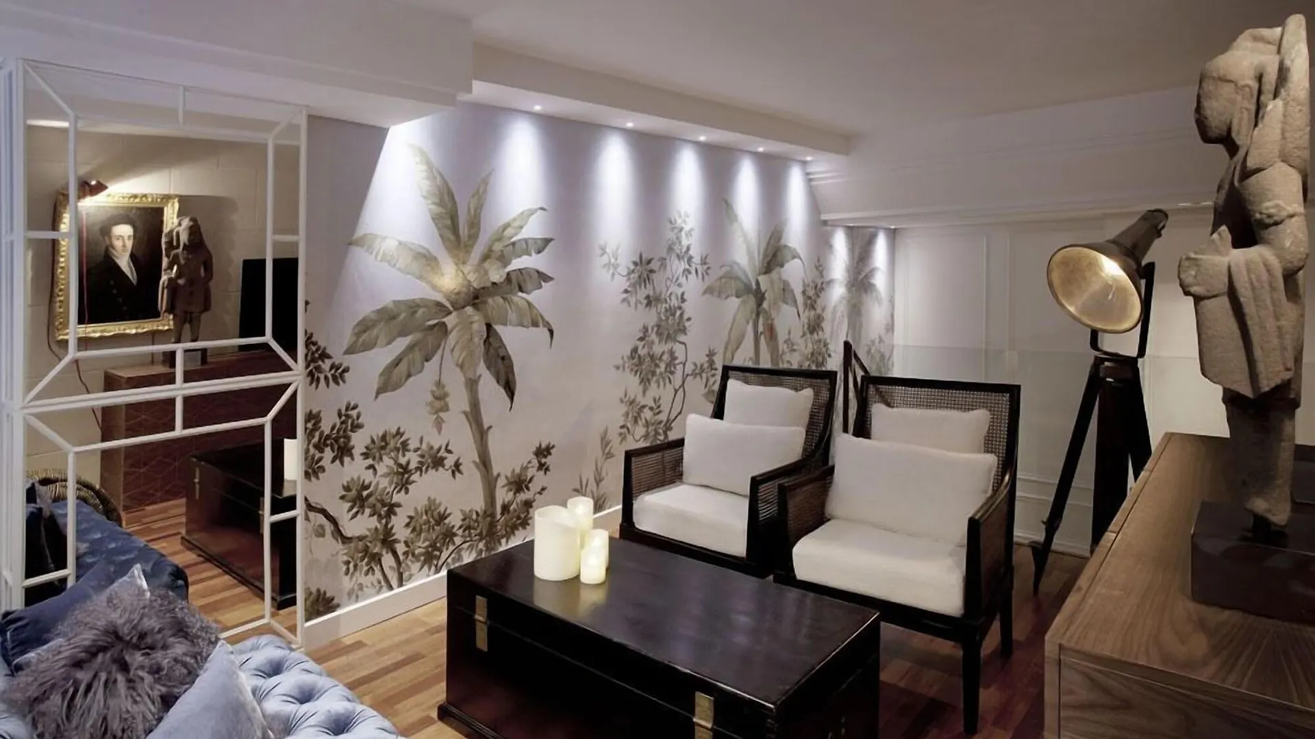 Claris Hotel & Spa Gl, A Small Luxury Hotel Of The World Barcelona