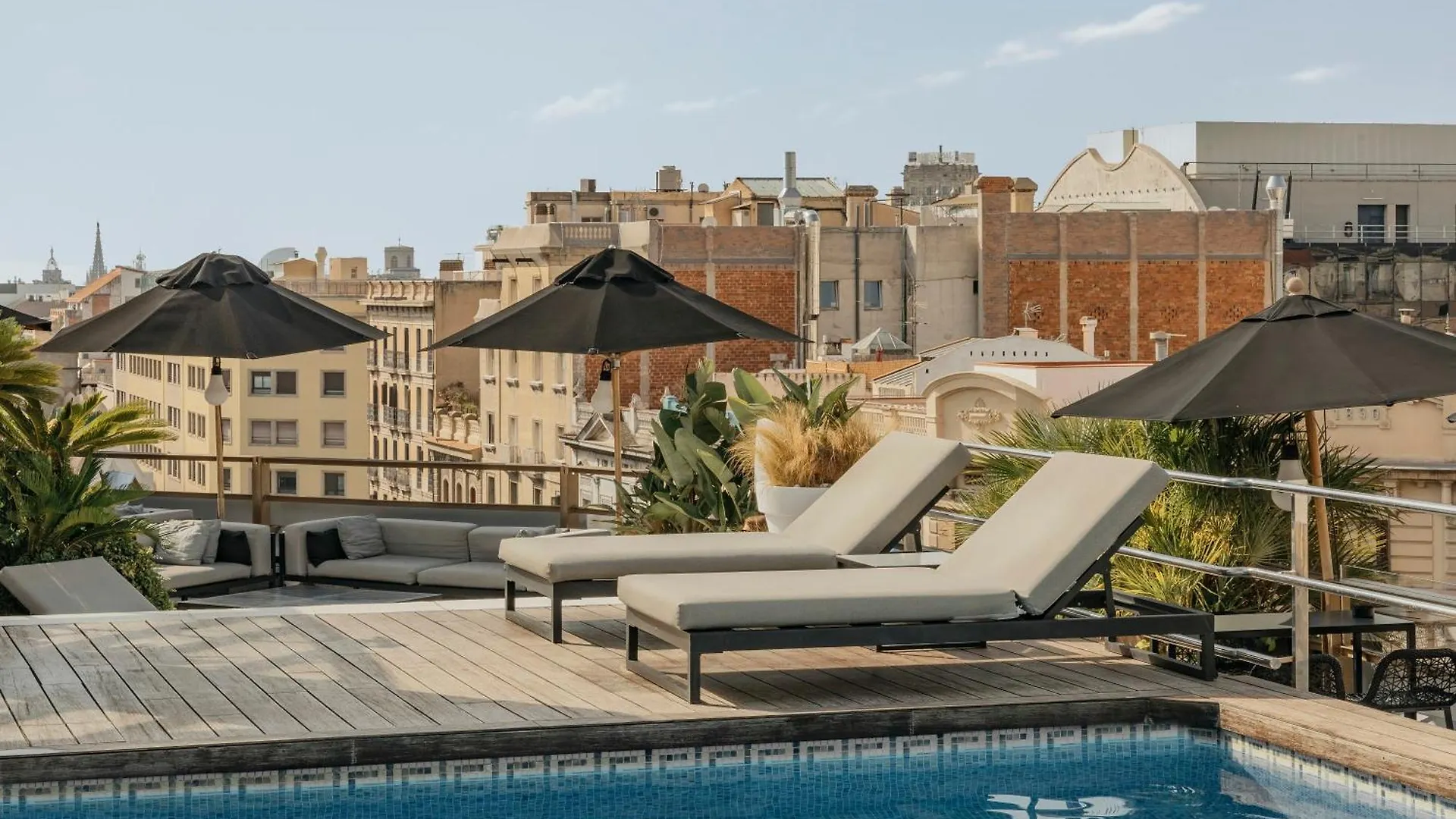 ברצלונה Claris Hotel & Spa Gl, A Small Luxury Hotel Of The World 5*,