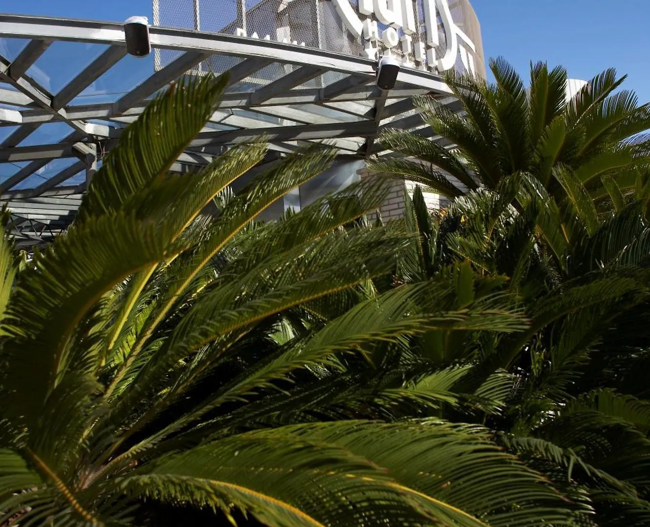 Claris Hotel & Spa Gl, A Small Luxury Hotel Of The World Barcelona