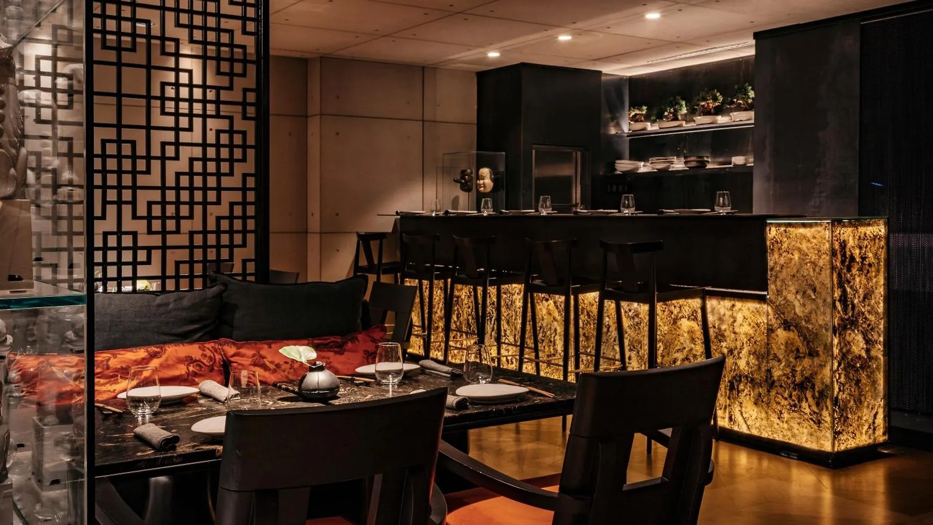 ברצלונה Claris Hotel & Spa Gl, A Small Luxury Hotel Of The World