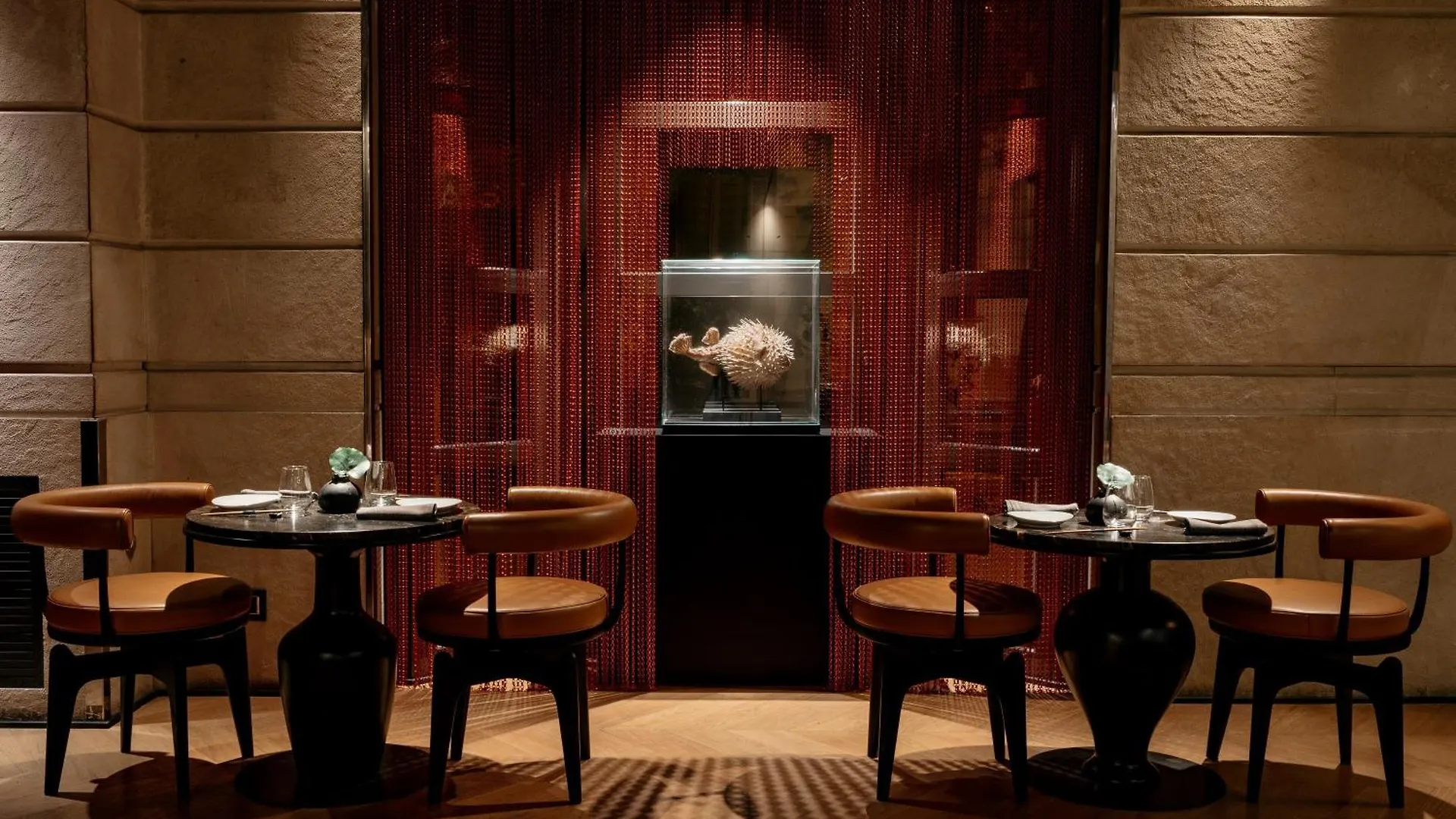 Claris Hotel & Spa Gl, A Small Luxury Hotel Of The World Barcelona 5*,  Španělsko