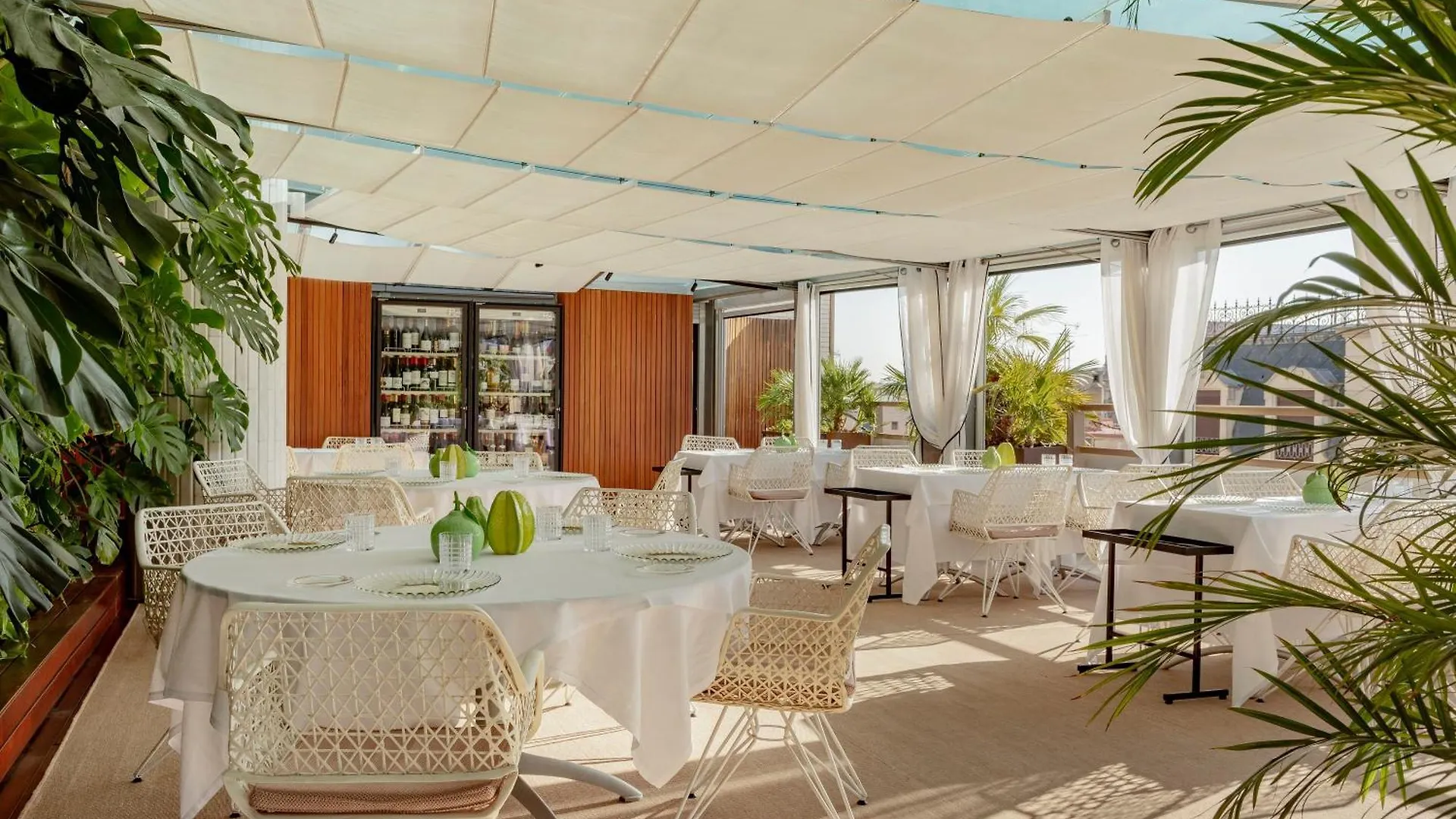 ברצלונה Claris Hotel & Spa Gl, A Small Luxury Hotel Of The World