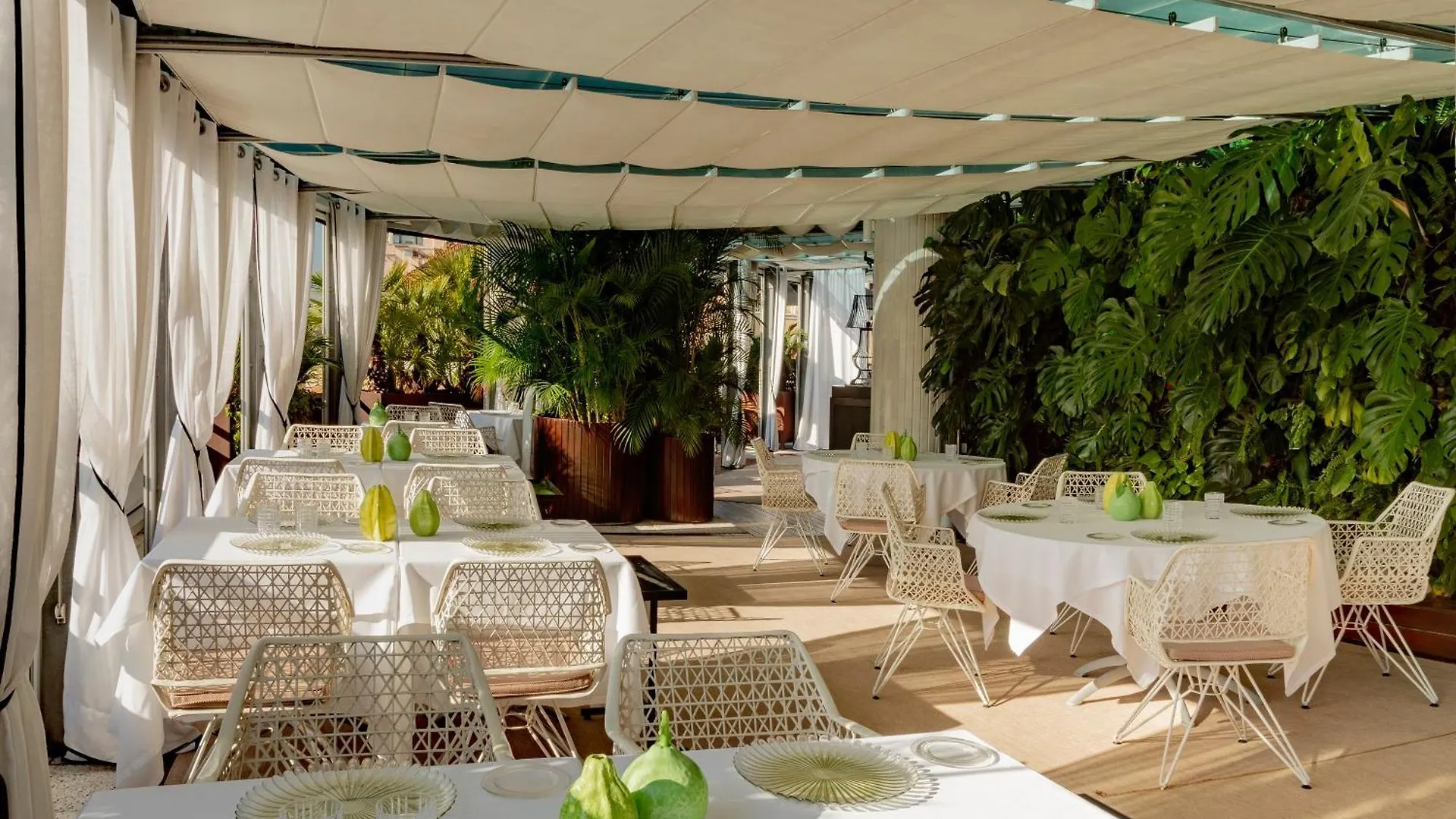 Claris Hotel & Spa Gl, A Small Luxury Hotel Of The World Barcelona 5*,  Španělsko