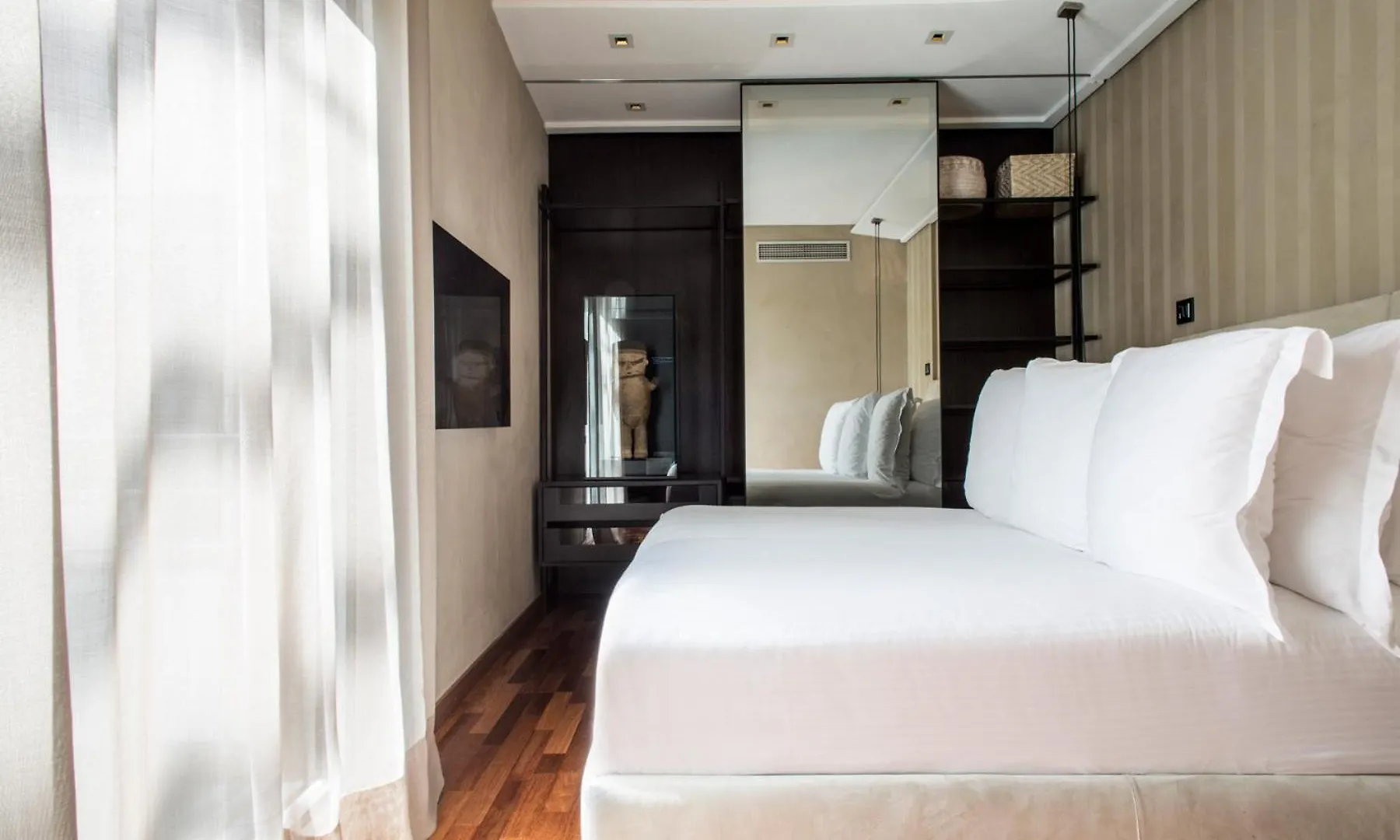 ברצלונה Claris Hotel & Spa Gl, A Small Luxury Hotel Of The World