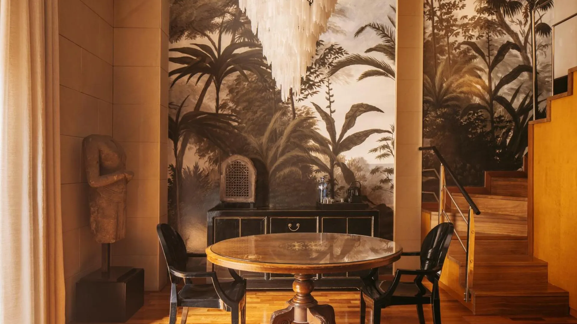 Claris Hotel & Spa Gl, A Small Luxury Hotel Of The World Barcelona
