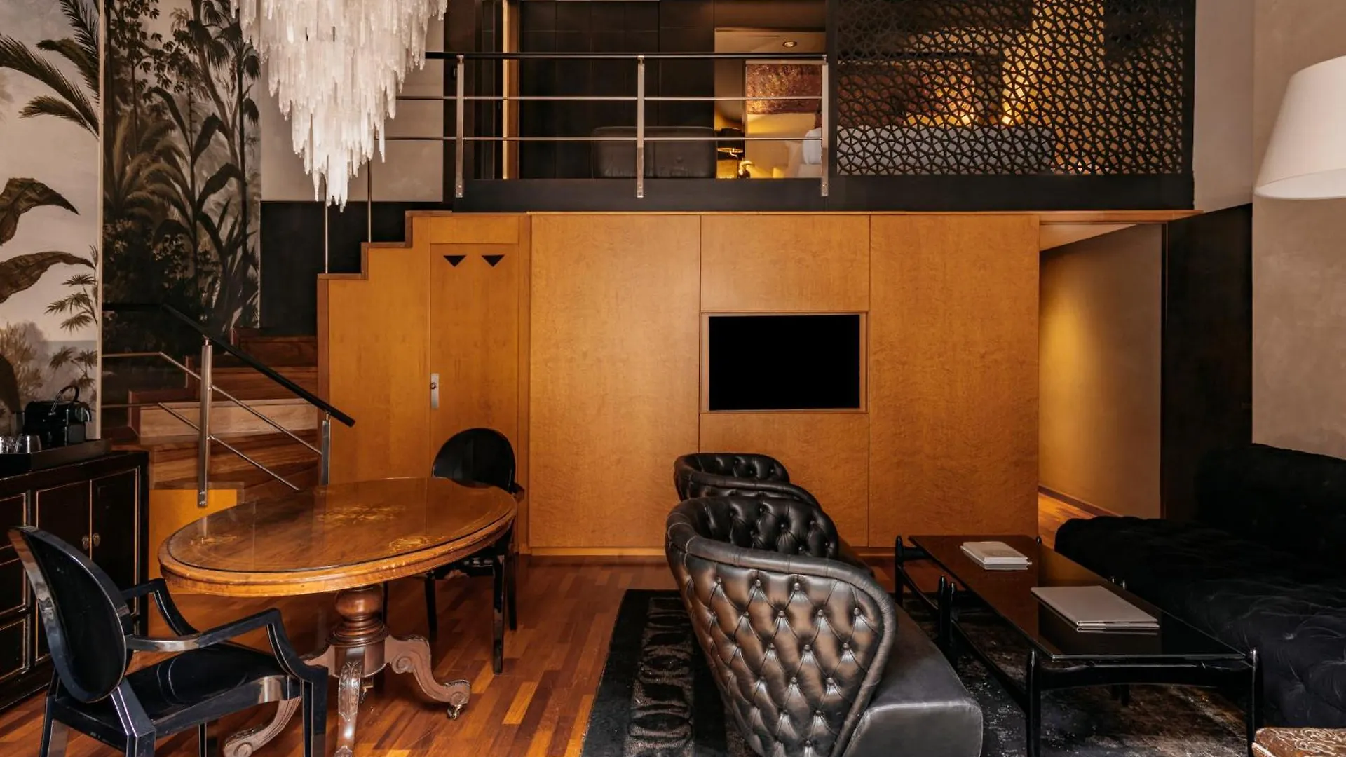 Claris Hotel & Spa Gl, A Small Luxury Hotel Of The World Barcelona 5*,