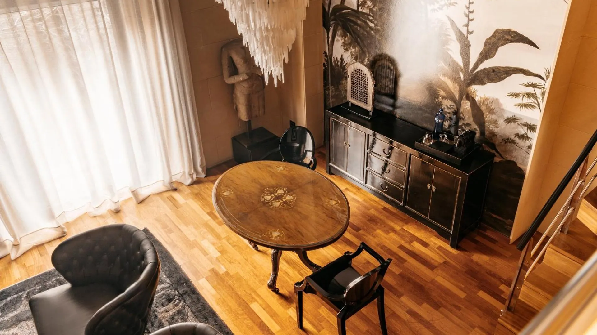 Claris Hotel & Spa Gl, A Small Luxury Hotel Of The World Barcelona