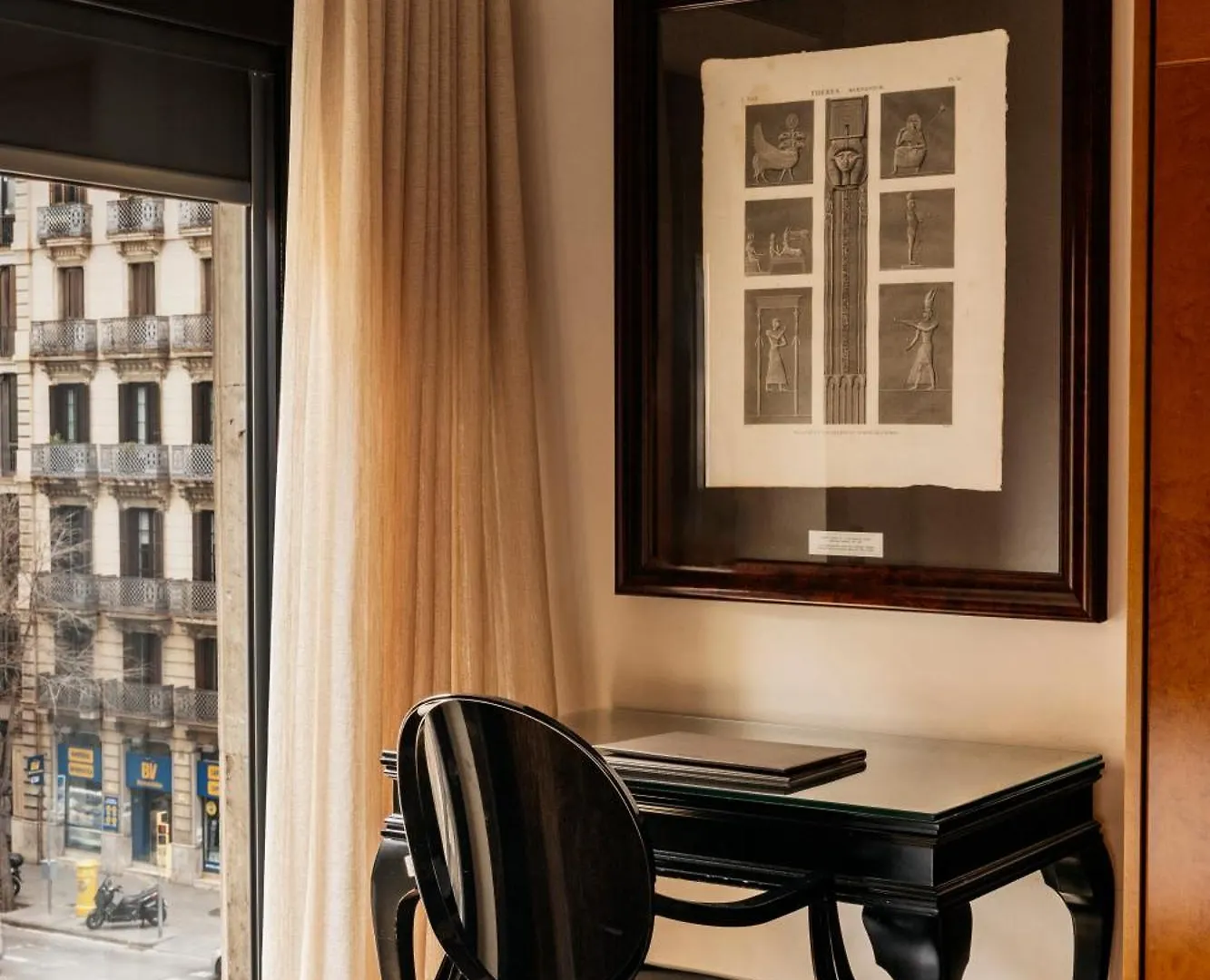 Claris Hotel & Spa Gl, A Small Luxury Hotel Of The World Barcelona
