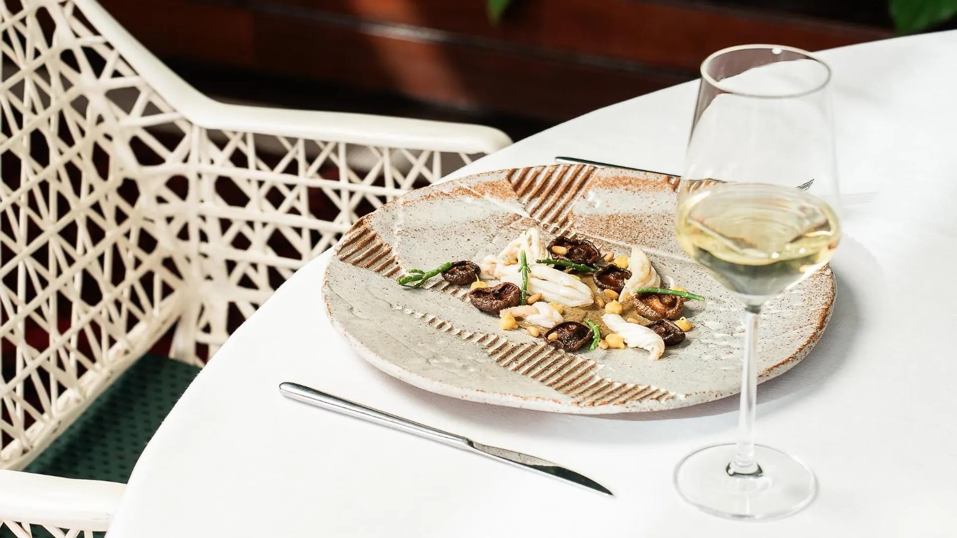 Claris Hotel & Spa Gl, A Small Luxury Hotel Of The World Barcelona