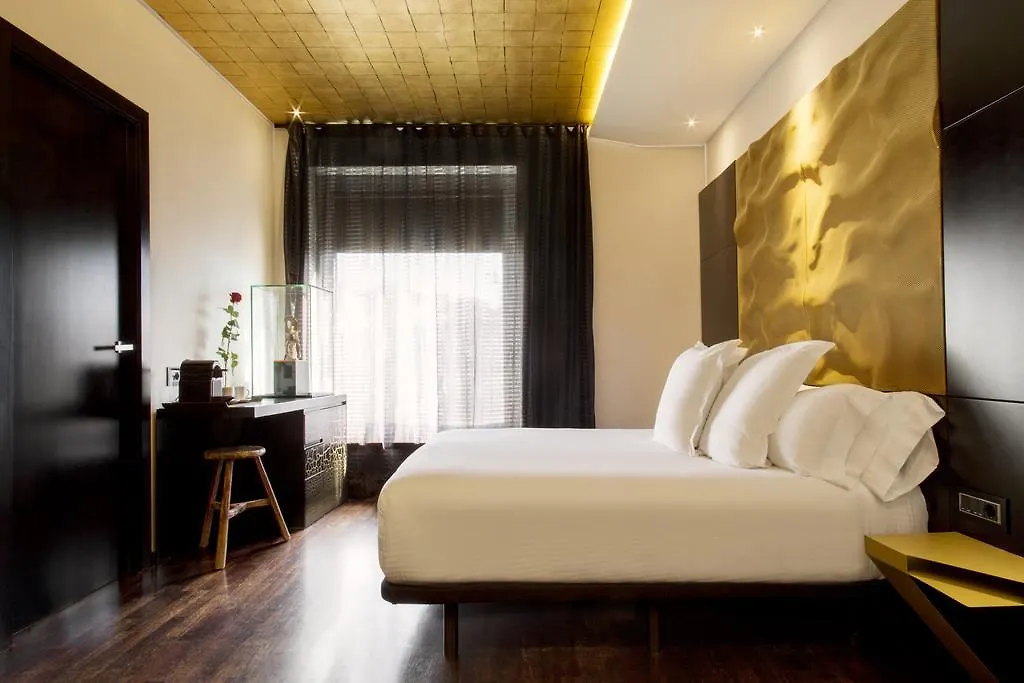 *****  Claris Hotel & Spa Gl, A Small Luxury Hotel Of The World Barcelona Španělsko