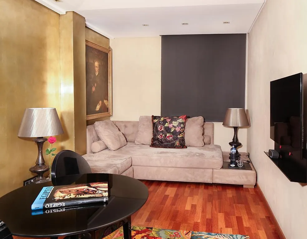 ברצלונה Claris Hotel & Spa Gl, A Small Luxury Hotel Of The World 5*,  ספרד