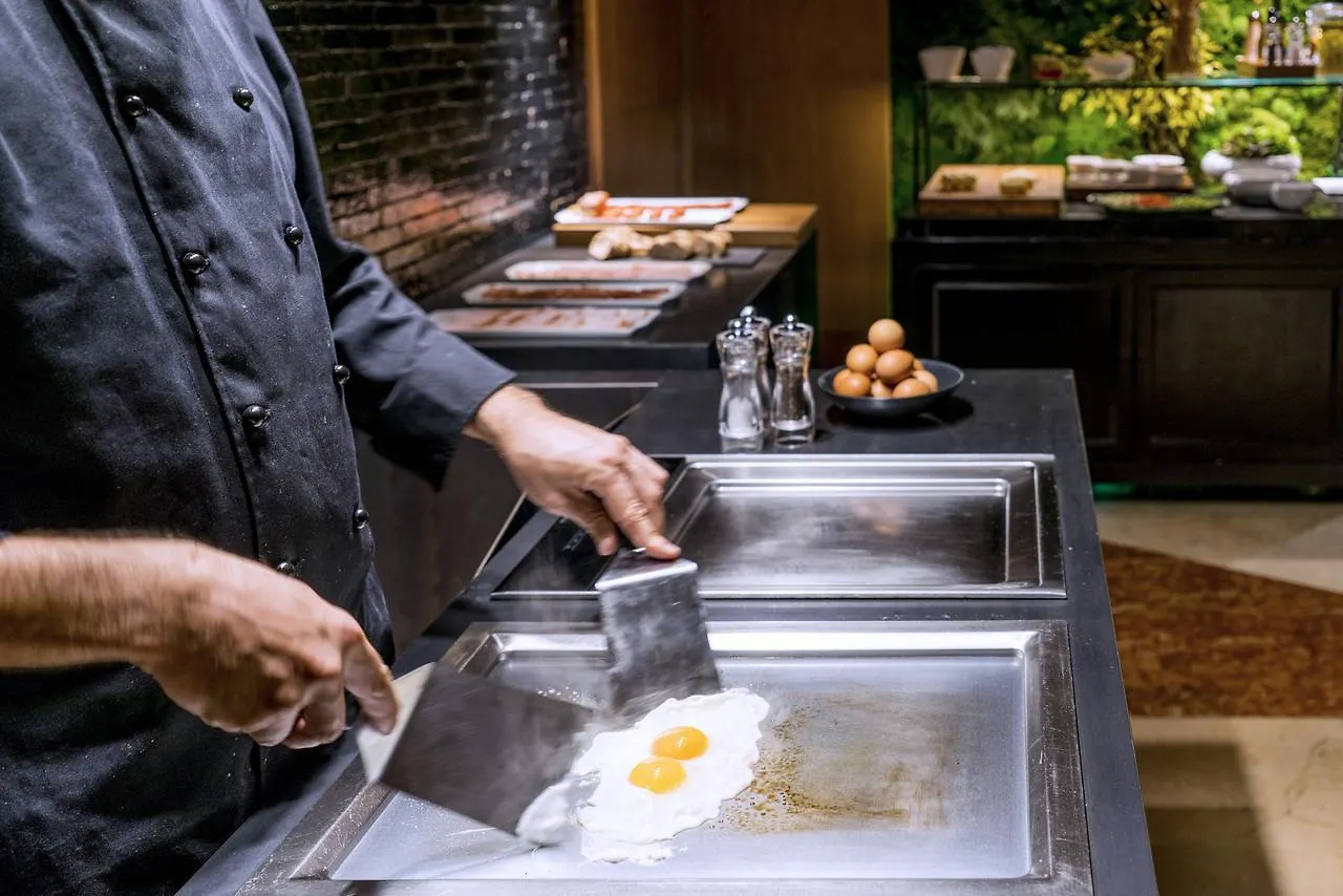 Claris Hotel & Spa Gl, A Small Luxury Hotel Of The World Barcelona