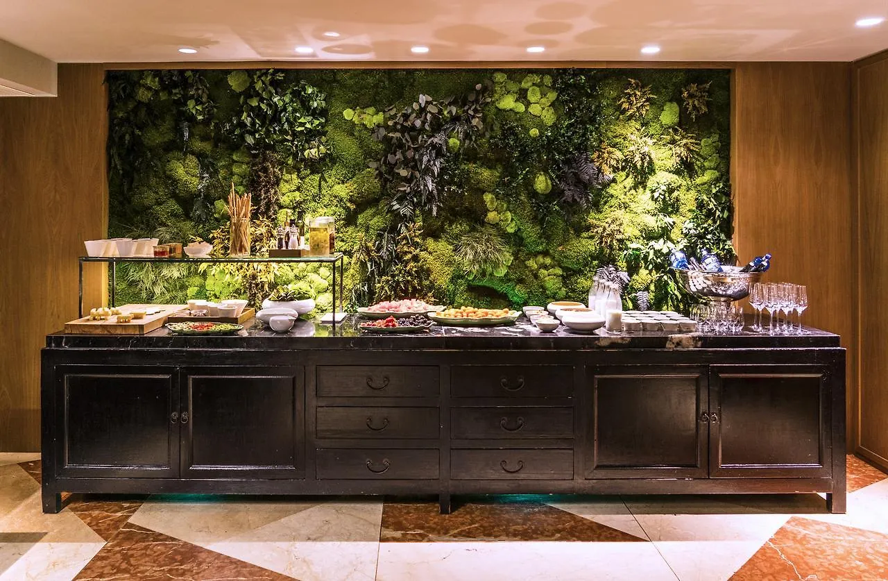 ברצלונה Claris Hotel & Spa Gl, A Small Luxury Hotel Of The World 5*,  ספרד