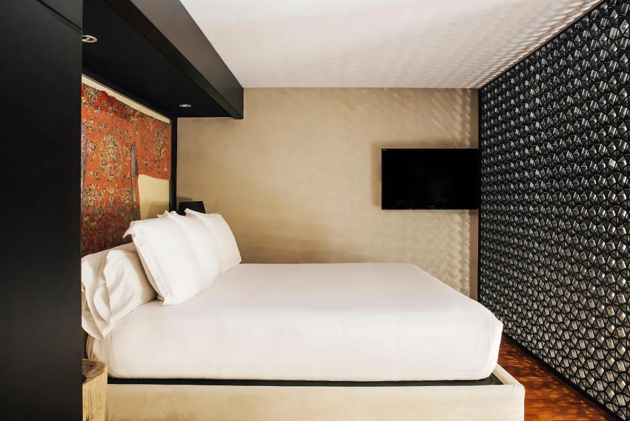 Claris Hotel & Spa Gl, A Small Luxury Hotel Of The World Barcelona