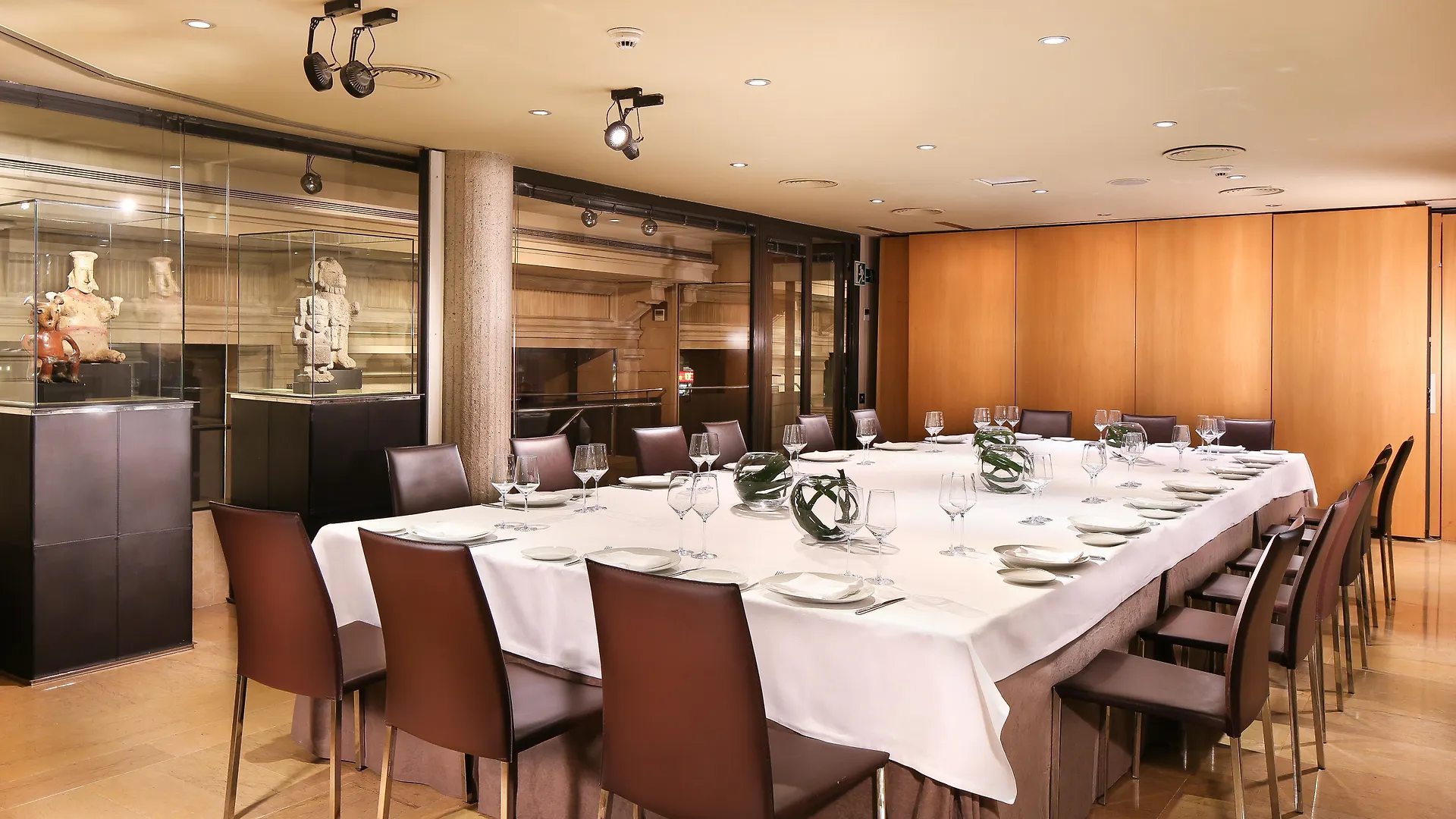 Claris Hotel & Spa Gl, A Small Luxury Hotel Of The World Barcelona