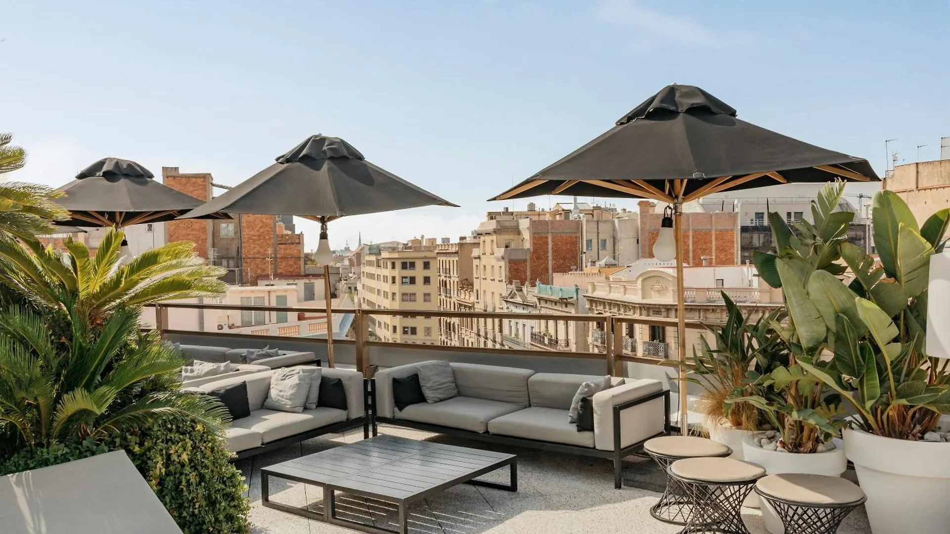 Claris Hotel & Spa Gl, A Small Luxury Hotel Of The World Barcelona