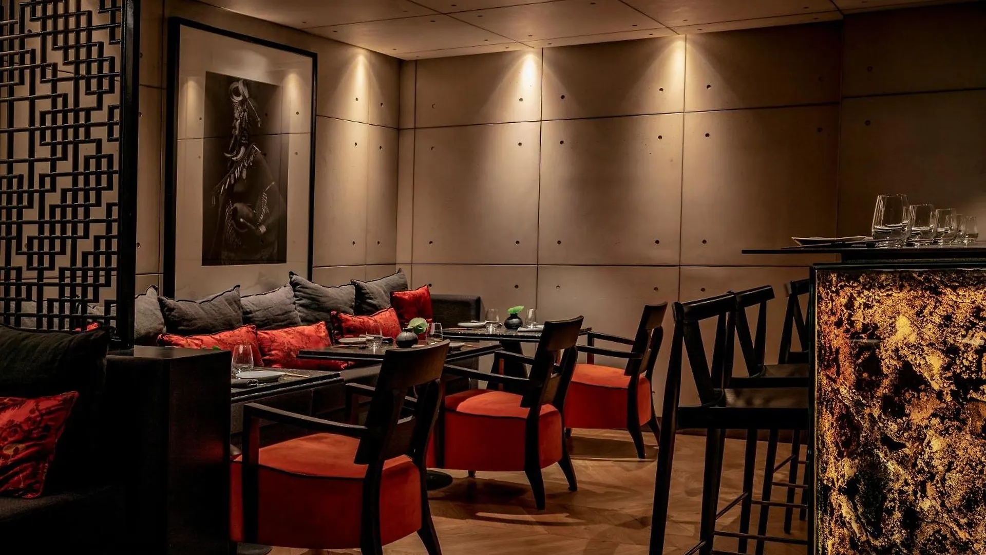 *****  Claris Hotel & Spa Gl, A Small Luxury Hotel Of The World Barcelona Spanien