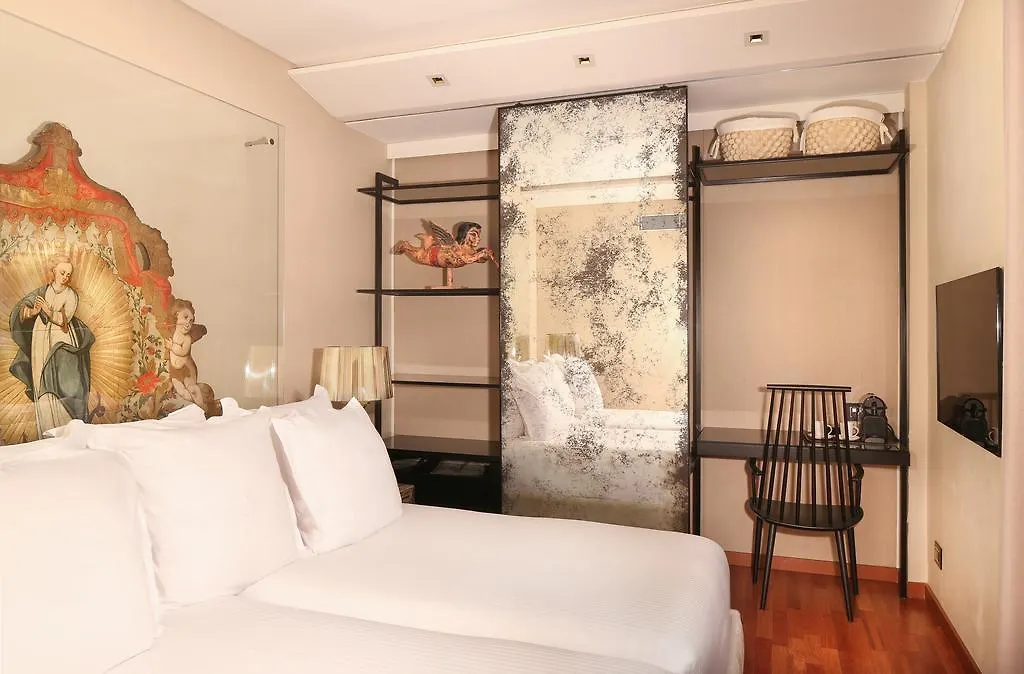 Claris Hotel & Spa Gl, A Small Luxury Hotel Of The World Barcelona