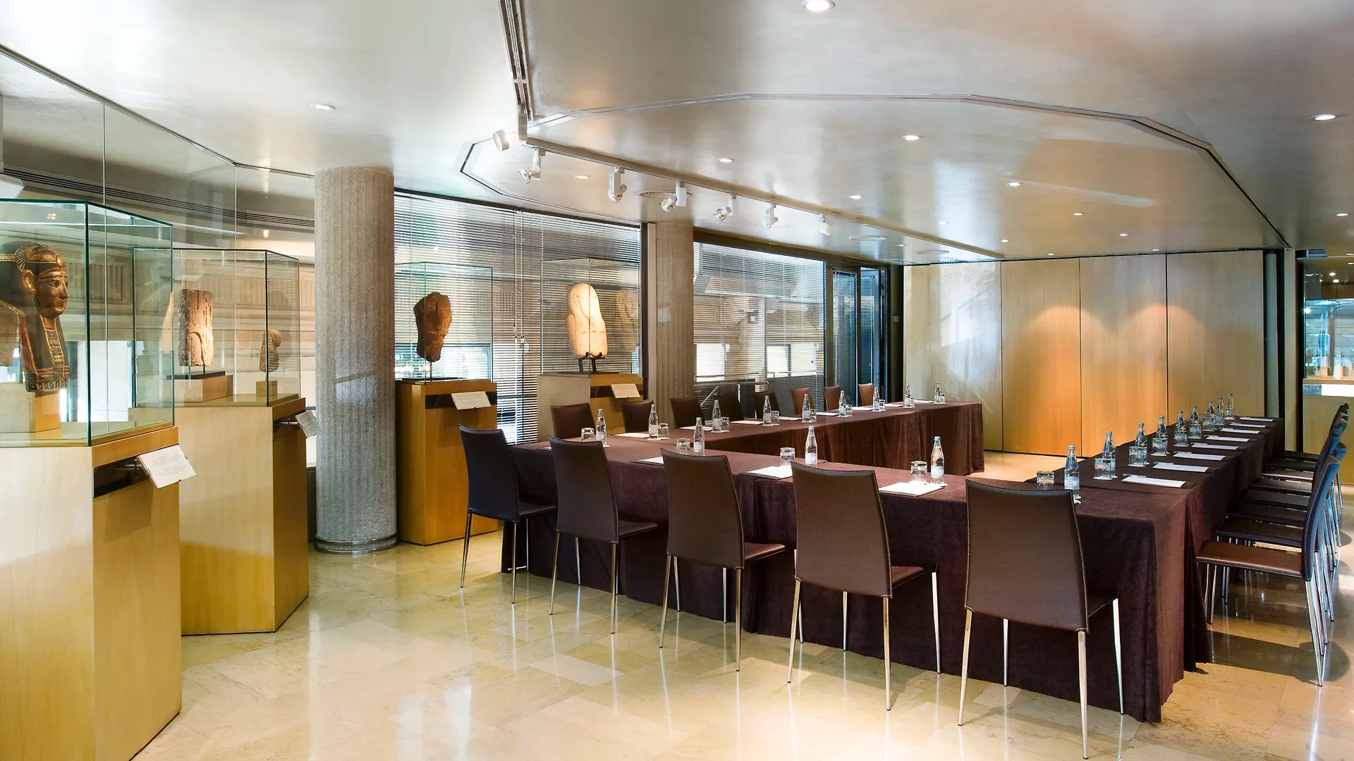 Claris Hotel & Spa Gl, A Small Luxury Hotel Of The World Barcelona