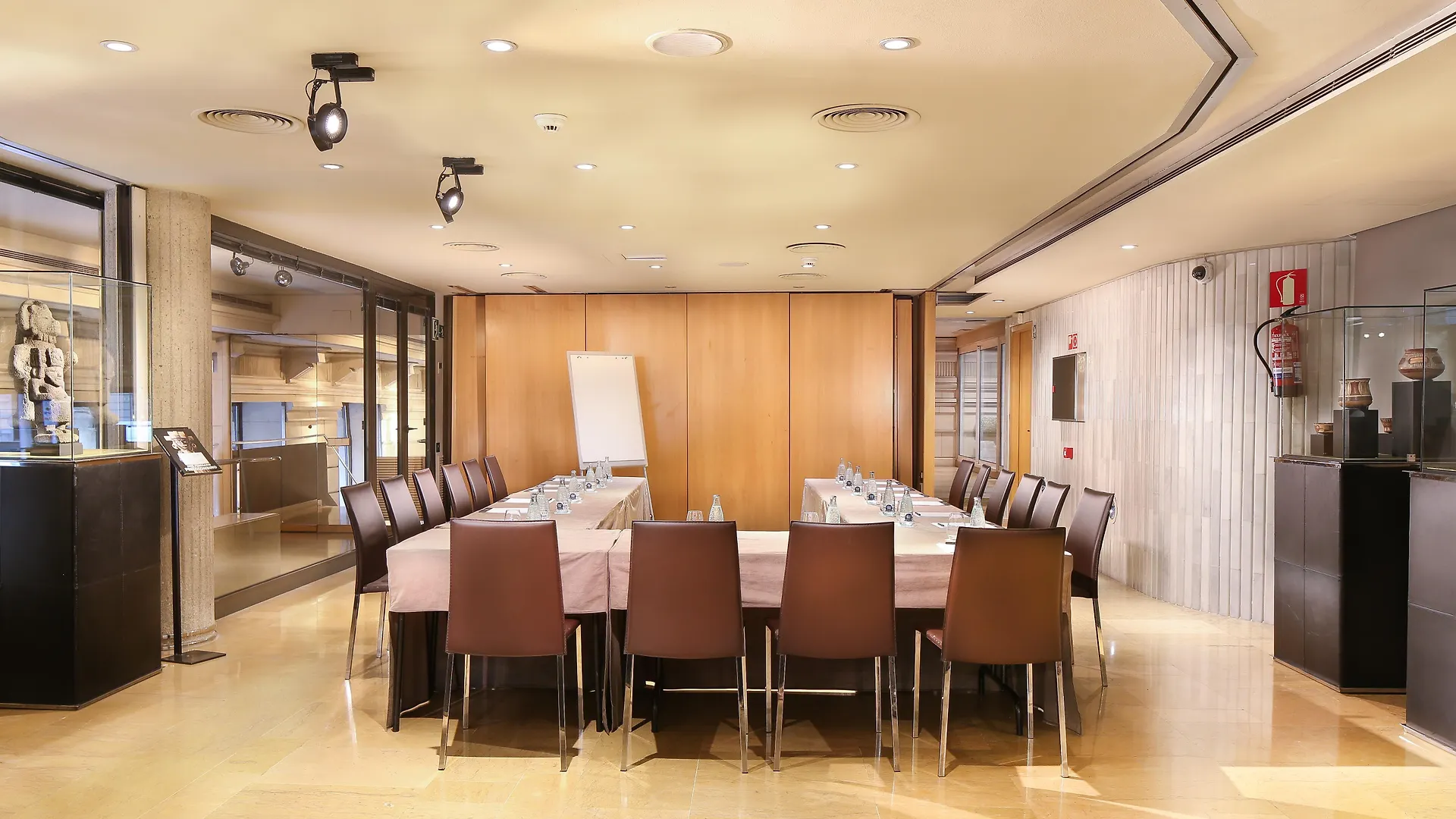 Claris Hotel & Spa Gl, A Small Luxury Hotel Of The World Barcelona