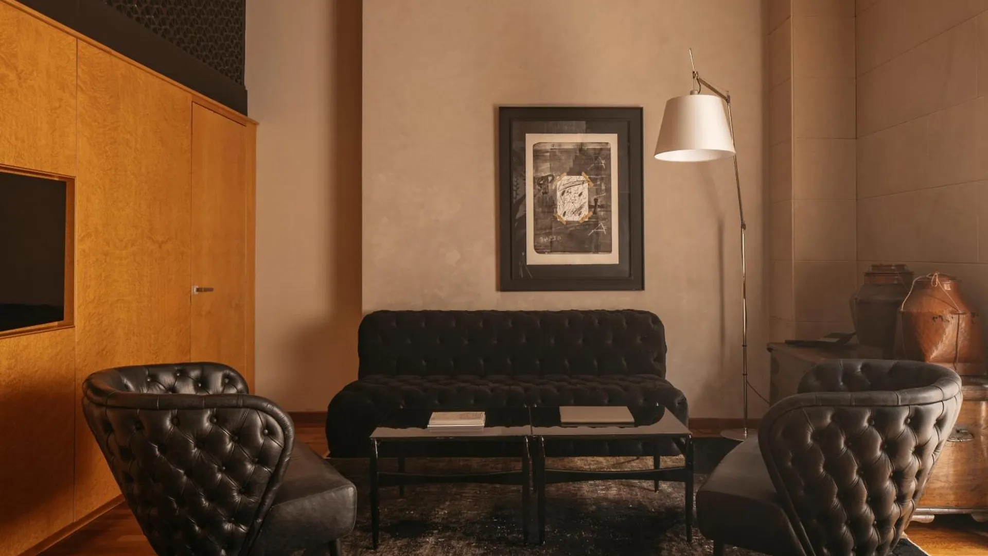 Claris Hotel & Spa Gl, A Small Luxury Hotel Of The World Barcelona
